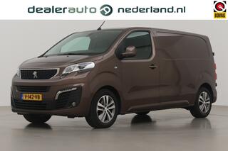 Peugeot EXPERT Bestel 2.0 BlueHDI 180pk AUT | NAVIGATIE | CARPLAY | Camera