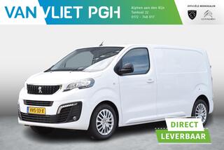 Peugeot EXPERT 2.0 BlueHDI 145pk L2 | Standard | Trekhaak | Navigatie | Camera | Cruise control | parkeersensoren