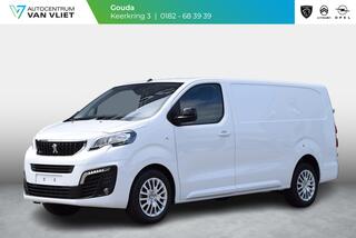 Peugeot EXPERT 2.0 BlueHDI 145pk L3 | Long | Trekhaak | Navigatie | Camera | Cruise control | parkeersensoren