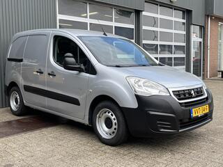 Peugeot PARTNER 120 1.6 HDi 20x voorradig Marge Airco Btw / Bpm vij Cruise controle Parkeerhulp achter Navigatiesysteem Dealer onderhouden Euro 5 Ex overheid Bpm en btw vrij voor particulier gebruik!! Marge