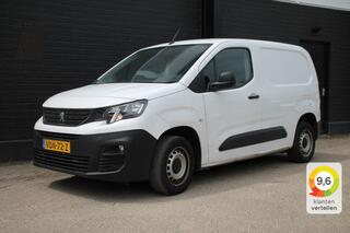Peugeot PARTNER 1.5 BlueHDI EURO 6 - Airco - Cruise - PDC - ¤ 11.900,- Excl.