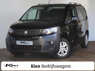 Peugeot PARTNER 1.5 BlueHDI Premium | Automaat | 3 Persoons |