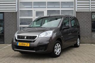 Peugeot PARTNER TEPEE 1.2 PureTech Active / Cruise / Navigatie / Trekhaak