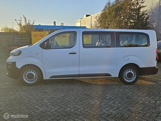 Peugeot Traveller 1.6 HDi Business Long 9 persoons