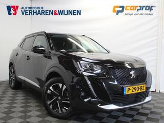 Peugeot e-2008 EV Allure Pack 50 kWh CLIMATE | APPLECP | LED | NAVI | PDC | VOORST.VERW | DAB
