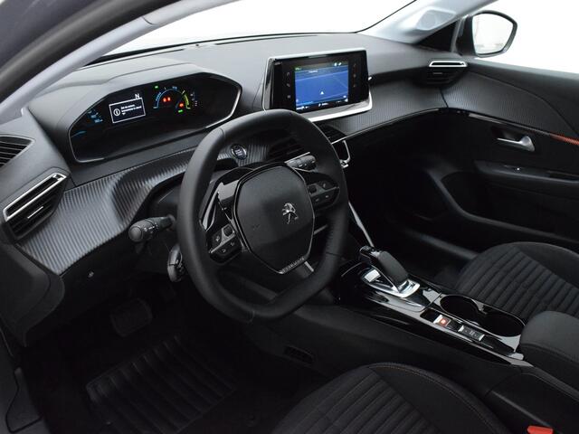 Peugeot e-208 EV 50 kWh Blue Lease Active | NIEUW | 12% BIJTELLING | 3-FASE | SNEL RIJDEN |