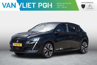 Peugeot e-208 EV GT Pack 50 kWh 136pk * Panoramadak *¤ 2000,- subsidie!*