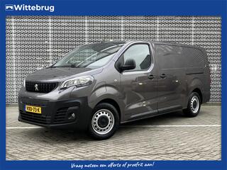 Peugeot e-Expert EV Long L3 75 kWh | Betimmering | Navigatie | Parkeercamera