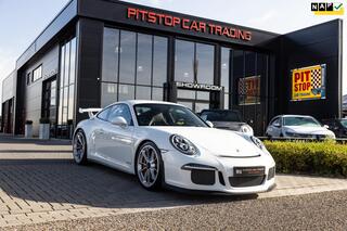 Porsche 911 991 3.8 GT3, Clubsport, Lift, Carbon, Garantie!