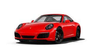 Porsche 911 Carrera S Endurance Racing Edition