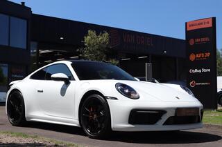 Porsche 911 3.0 Carrera | Sport Design | Sport Chrono | Schuifdak | Sportstoelen | Sportuitlaat |