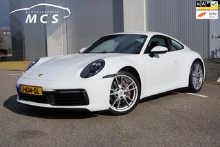 Porsche 911 3.0 Carrera / Nieuwstaat / Automaat