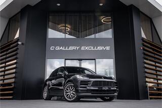 Porsche MACAN 3.0 S - APPROVED l Panorama l Luchtvering l Memory l Bose