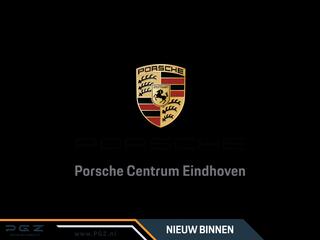Porsche MACAN GTS