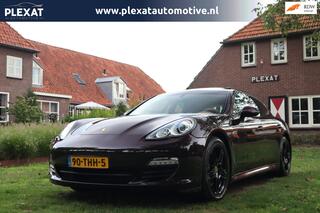 Porsche PANAMERA 3.0 D Aut. | Origineel NL | Sportstoelen | Slechts 155.000KM | Xenon | Luchtvering | Schuifdak | NAP | Historie