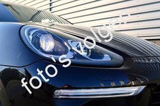 Porsche PANAMERA 3.0 S Hybrid Rijklaarprijs-Garantie Navigatie Leder Xenon 20 Inch