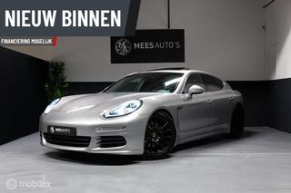 Porsche PANAMERA 3.0 S GT-Silver | Pano| Ventilatie| Bose|