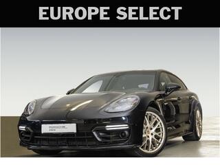 Porsche PANAMERA Sport Turismo 2.9 4 E-Hybrid 10 Years Edition Pano Bose LV Sport Chrono Porsche Approved garantie