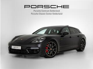 Porsche PANAMERA 4S E-Hybrid Sport Turismo