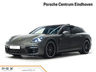 Porsche PANAMERA Sport Turismo 4 E-Hybrid Platinum Edition