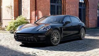 Porsche PANAMERA 4 E-Hybrid Sport Turismo Platinum Edition