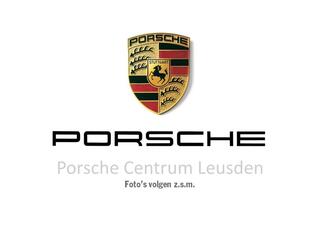 Porsche Taycan MJ2021
