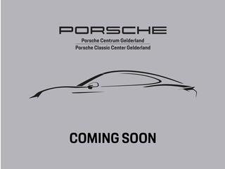 Porsche Taycan 4 Cross Turismo