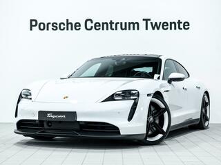 Porsche Taycan 4S Performance-accu Plus