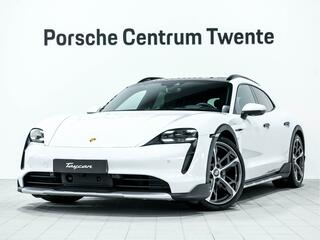 Porsche Taycan Cross Turismo 4S Performance-accu Plus