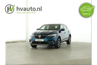 Renault Arkana 1.3 MHEV 140PK INTENS EDC | Navi | Camera | Winterpakket