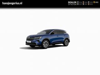 Renault Austral Hybrid 200 E-TECH Techno Automatisch | Pack Safety