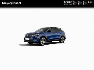 Renault Austral Hybrid 200 E-TECH Iconic Automatisch