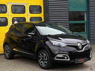 Renault CAPTUR 0.9 TCe Dynamique Keyless/Navi/PDC