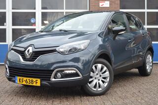 Renault CAPTUR 0.9 TCe Expression | NAVI - AIRCO - CRUISE