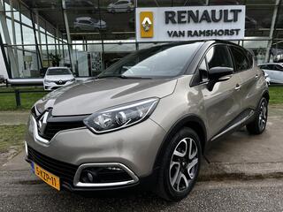 Renault CAPTUR 0.9 TCe Dynamique / Distir-ketting vervangen / Keyless / Parkeersens. Achter / Climate / Cruise / 17'' LMV /