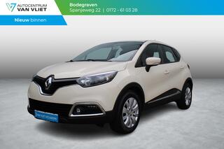 Renault CAPTUR 0.9 TCe Expression *Airco*Bluetooth*Cruise Control