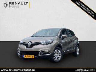Renault CAPTUR 0.9 TCe Expression TREKHAAK / AIRCO / CRUISE