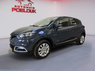 Renault CAPTUR 0.9 TCe Expression Airco Navi Cruise