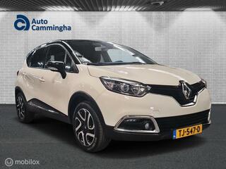 Renault CAPTUR 0.9 TCe Dynamique