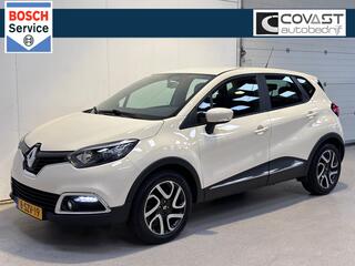 Renault CAPTUR 0.9 TCe Expression | Airco | Keyless | Trekhaak