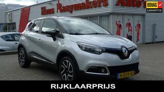 Renault CAPTUR 0.9 TCe Dynamique all-in prijs
