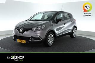 Renault CAPTUR 0.9 TCe Expression / CRUISE  / NAVI / CLIMA / PDC /