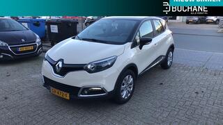 Renault CAPTUR 0.9 TCe 90 Expression AIRCO | KEYLESS | CRUISE CONTROL | LM-VELGEN