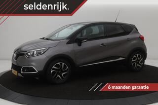 Renault CAPTUR 0.9 TCe Helly Hansen | Navigatie | Climate control | Extended Grip | Keyless | Cruise control | PDC | Bluetooth