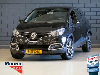 Renault CAPTUR 0.9 TCe 90PK Dynamique | TREKHAAK | NAVIGATIE |