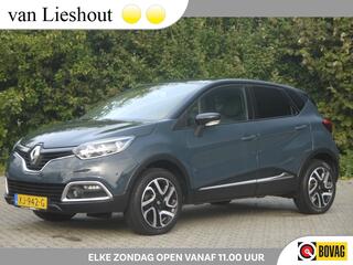 Renault CAPTUR 0.9 TCe Dynamique NL-Auto!! Climate I Navigatie I Cruise --- A.S. ZONDAG OPEN VAN 11.00 t/m 16.00 UUR ---