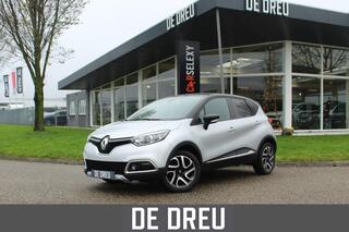Renault CAPTUR 1.2 TCe Xmod Aut. | LEDER | CAMERA | NAVI | KEYLESS