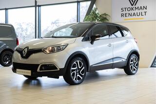 Renault CAPTUR TCe 90 Dynamique | Trekhaak | Climate Control | Achteruitrijcamera | incl. Bovag rijklaarpakket met 12 maanden garantie