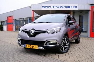 Renault CAPTUR 1.5 dCi Xmod Leder|1e Eig|Navi|Cam|Clima|LMV