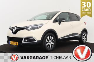 Renault CAPTUR 0.9 TCe Limited | Trekhaak | Org NL | Parkeersensoren